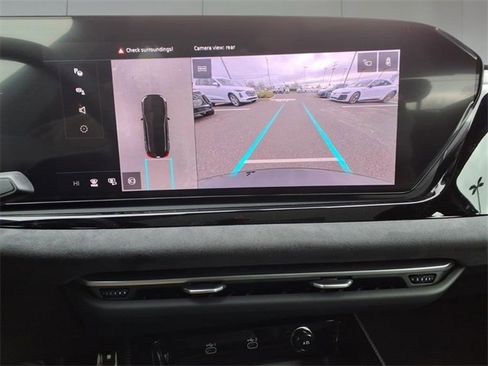 New 2025 Audi S5 Premium Plus image 13