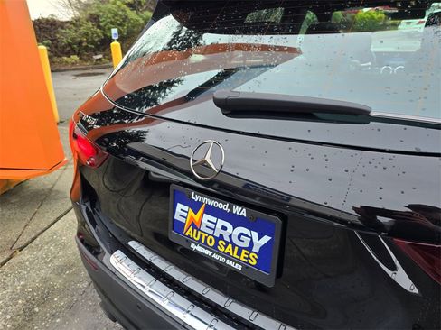 Used 2024 Mercedes-Benz GLA 35 AMG GLA 35 AMG image 17