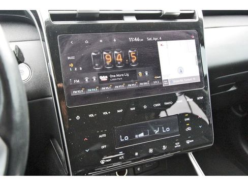 Used 2022 Hyundai Tucson Limited image 25