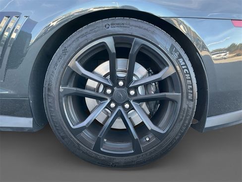 Used 2013 Chevrolet Camaro ZL1 image 8