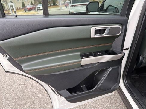 Used 2023 Ford Explorer Timberline image 24