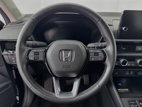 Certified 2024 Honda CR-V EX-L image 11