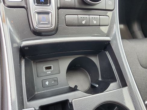 Used 2021 Hyundai Santa Fe SEL w/ Convenience Package FWD image 26