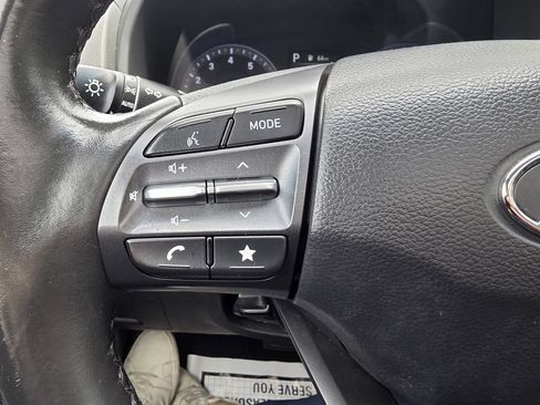 Used 2022 Hyundai Kona SEL w/ Convenience Package AWD/4WD image 24
