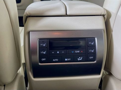 Used 2023 Lexus GX 460 Premium w/ Premium Plus Package AWD/4WD image 27
