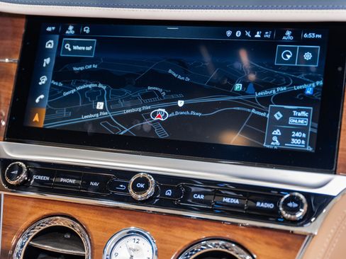 New 2026 Bentley Continental GT Speed image 30