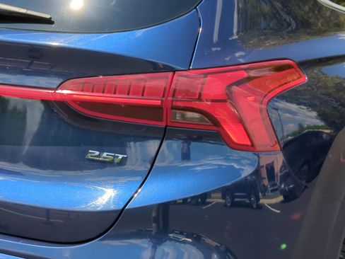 Used 2022 Hyundai Santa Fe Calligraphy image 13