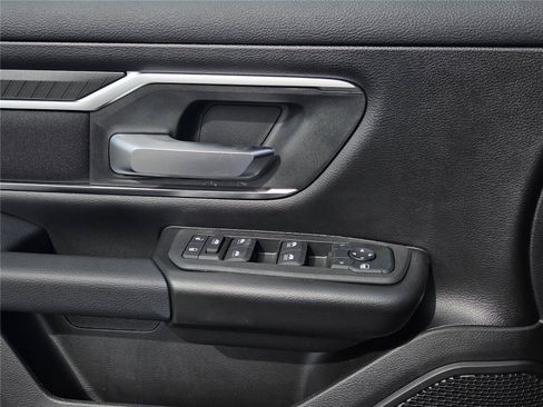 New 2026 RAM 1500 Big Horn AWD/4WD image 21