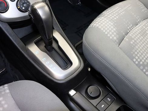 Used 2016 Chevrolet Sonic LS image 20