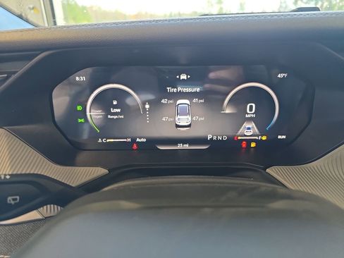 New 2026 Jeep Cherokee Laredo AWD/4WD image 19
