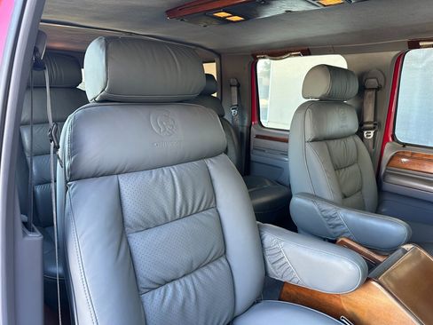 Used 1995 Ford F350 4x4 Crew Cab image 36