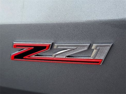 New 2026 Chevrolet Traverse Z71 w/ Enhanced Driving Package image 12