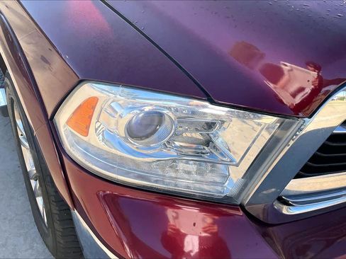 Used 2018 RAM 1500 Laramie Longhorn w/ Protection Group image 26