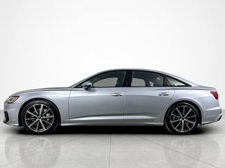 Used 2025 Audi A6 Premium Plus w/ Premium Plus Package AWD/4WD video 2