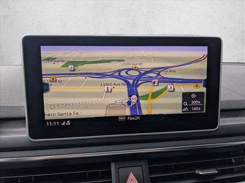 Used 2017 Audi A4 2.0T Prestige w/ Prestige Package image 15