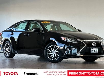 Used 2016 Lexus ES 350