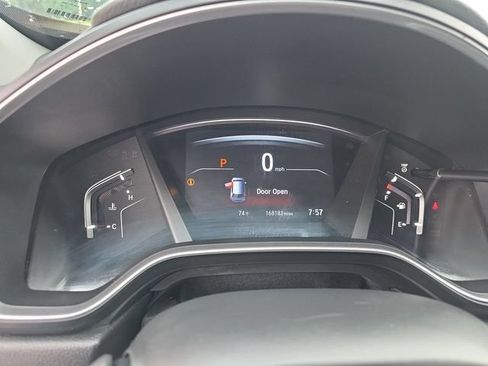 Used 2019 Honda CR-V EX image 22