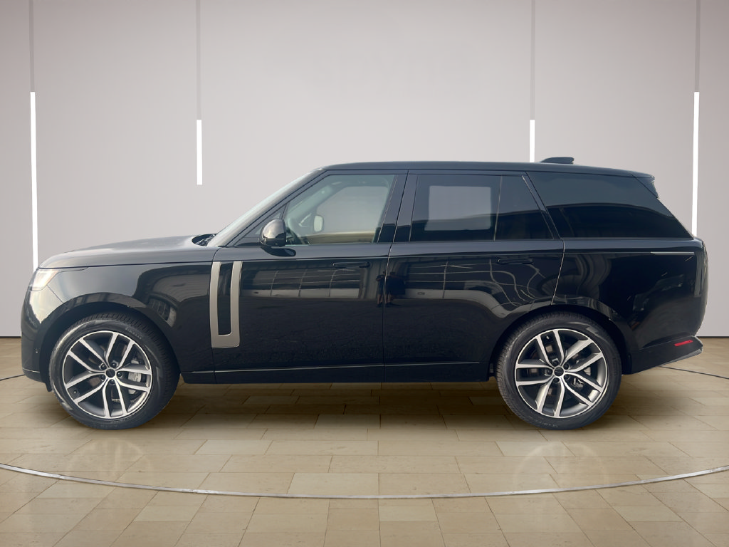 New 2026 Land Rover Range Rover SE AWD/4WD image 2