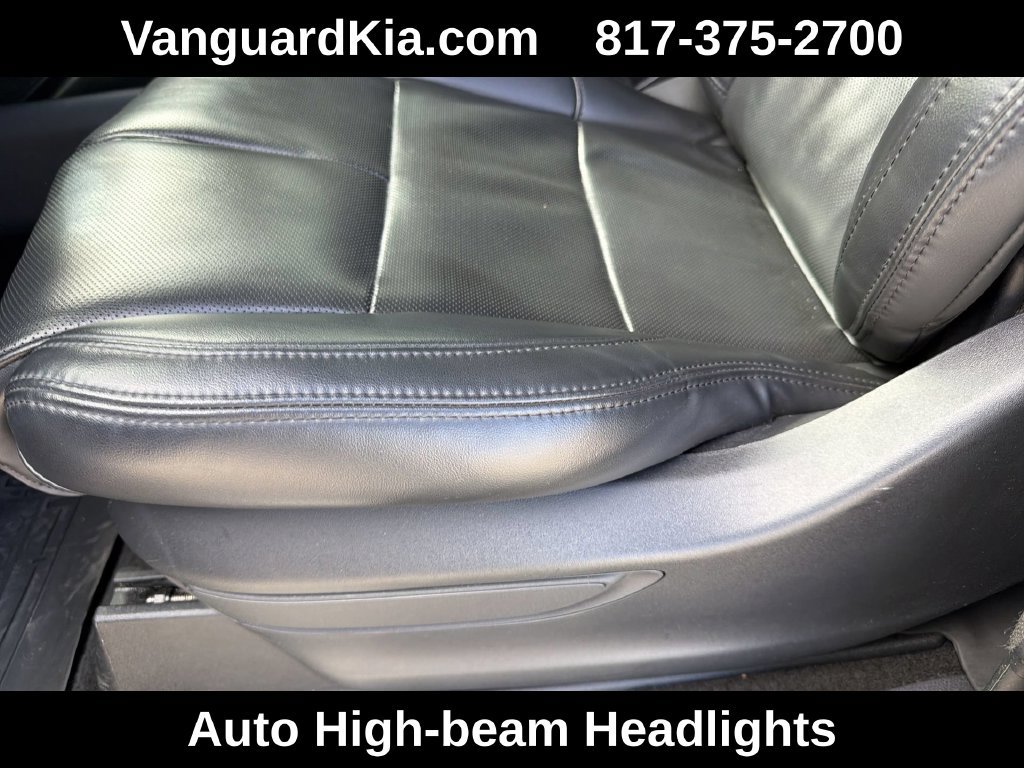 Used 2022 Lincoln Navigator 4WD image 16