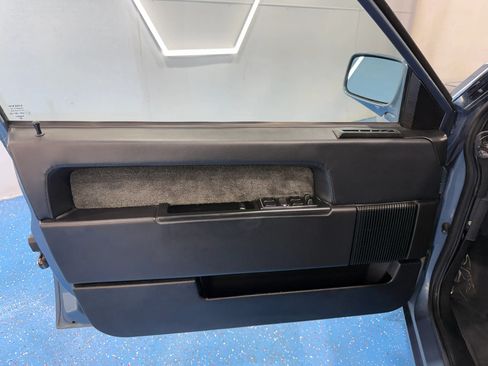 Used 1987 Volvo 760 GLE RWD image 21