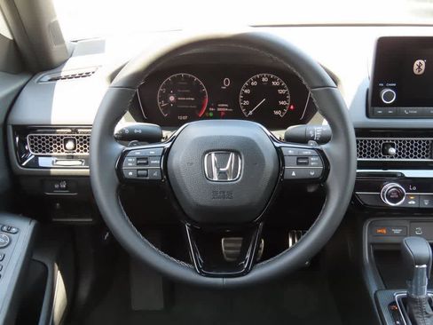 New 2026 Honda Civic Sport image 18