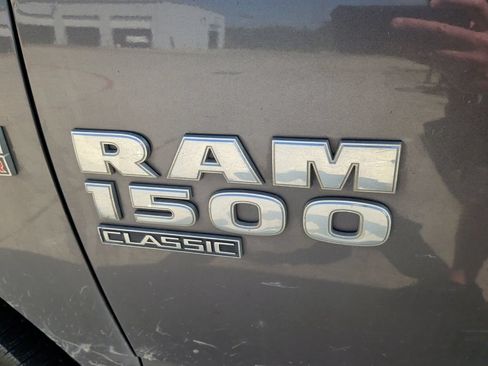Used 2019 RAM 1500 Big Horn AWD/4WD image 7