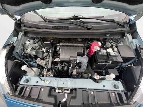 Used 2024 Mitsubishi Mirage ES image 25