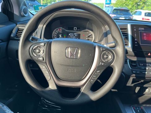 Used 2020 Honda Ridgeline Sport image 30