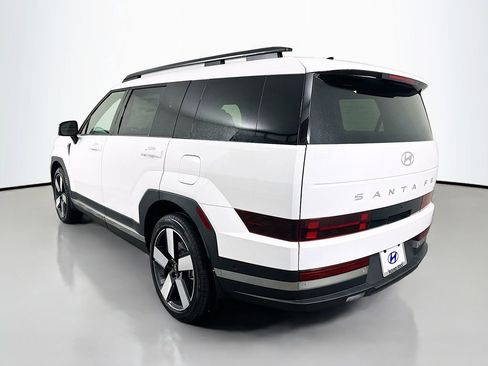 New 2026 Hyundai Santa Fe Limited image 7