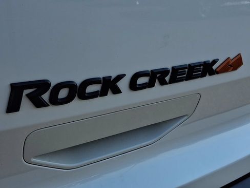 Certified 2023 Nissan Pathfinder Rock Creek AWD/4WD image 31
