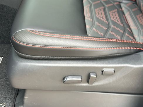 New 2026 Nissan Frontier Pro-X image 12