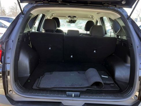 Used 2023 Hyundai Tucson SE image 6