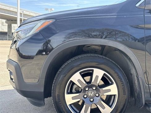 Used 2019 Honda Ridgeline RTL-T image 5