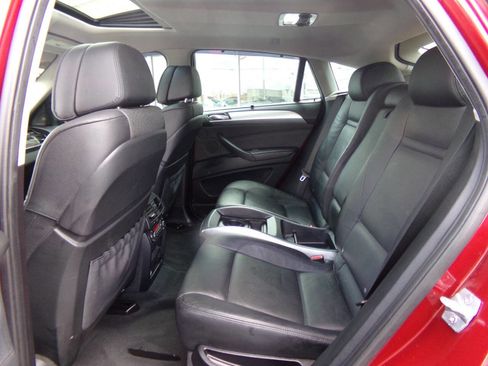 Used 2013 BMW X6 xDrive35i image 14