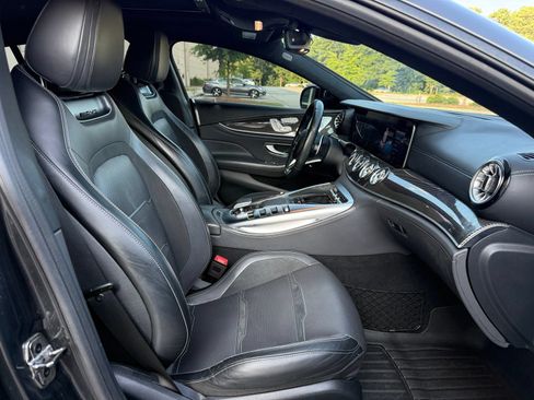 Used 2019 Mercedes-Benz AMG GT 53 image 36