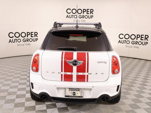 Used 2014 MINI Cooper Countryman S image 21