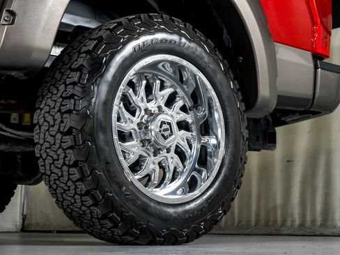 Used 2020 Ford F250 King Ranch image 55