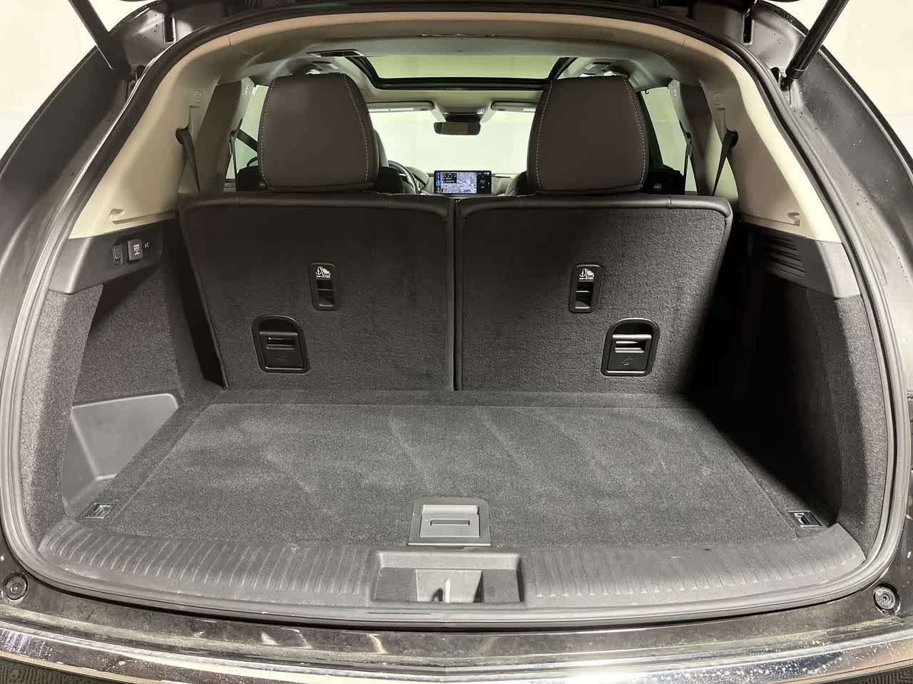 Used 2026 Acura MDX w/ Technology Package AWD/4WD image 30