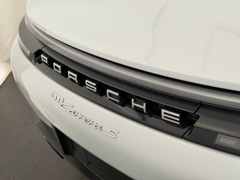 Certified 2026 Porsche 911 Carrera S RWD image 23