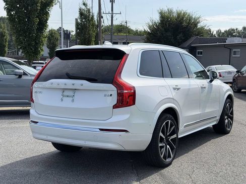 Used 2023 Volvo XC90 B6 Plus AWD/4WD image 20