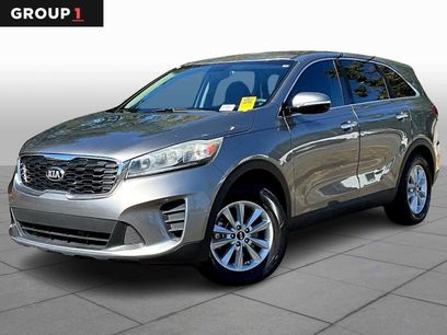 Used 2019 Kia Sorento LX