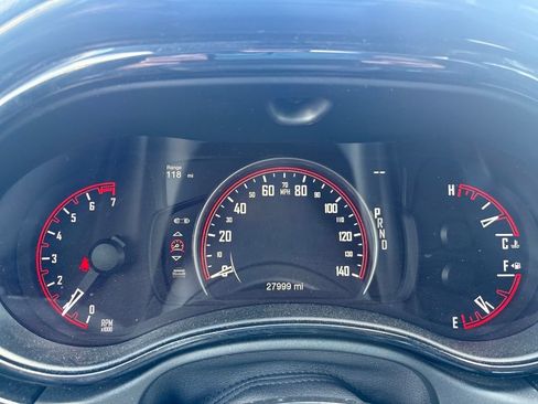 Used 2025 Dodge Durango GT AWD/4WD image 19