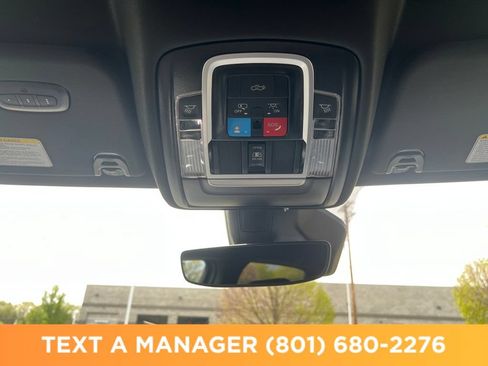 New 2026 RAM 1500 RHO AWD/4WD image 21