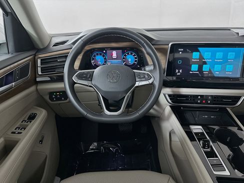 New 2026 Volkswagen Atlas SE AWD/4WD image 21