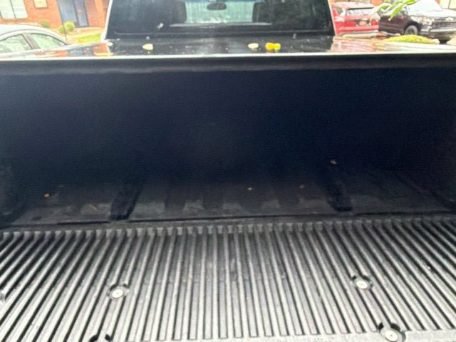 Used 2008 Nissan Titan LE AWD/4WD image 27