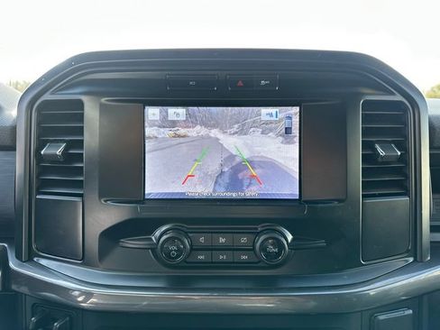 Used 2023 Ford F150 XL w/ STX Appearance Package AWD/4WD image 36