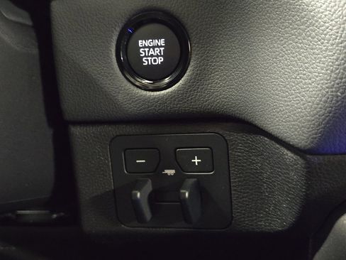 New 2026 Toyota Tundra Limited image 8