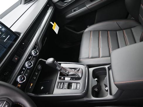 New 2026 Honda CR-V Sport-L image 14