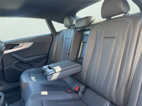 Used 2025 Audi A5 2.0T Premium Plus w/ Convenience Plus Package image 24