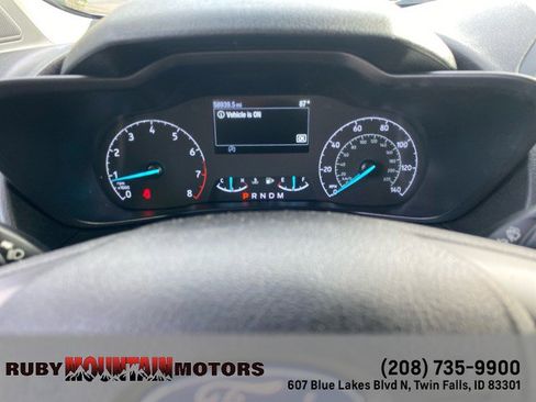 Used 2021 Ford Transit Connect XL FWD image 15
